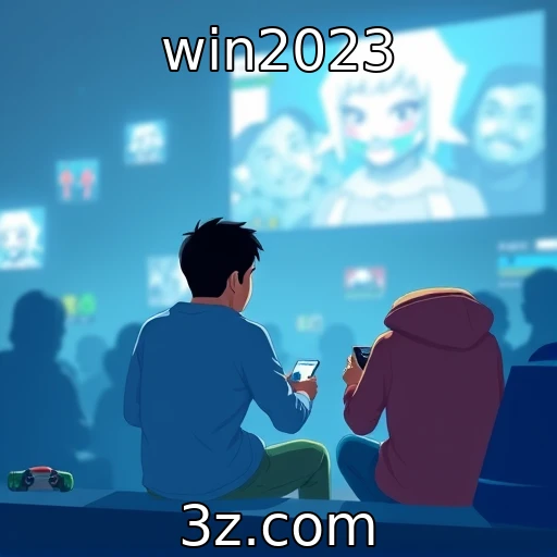 Mudanças no consumo de jogos digitais entre os jovens