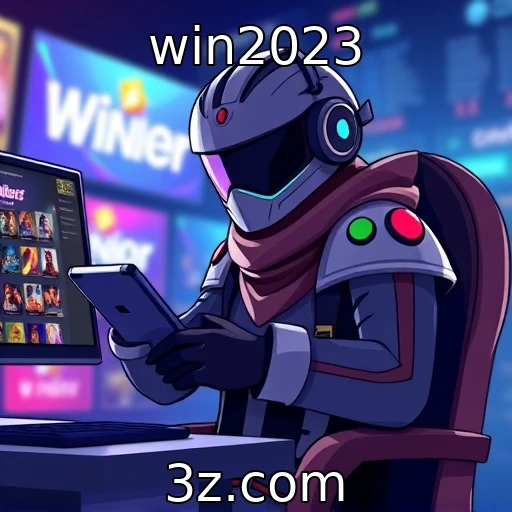 Aumento das vendas digitais em jogos online