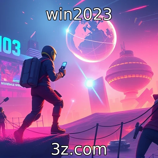 Tendências emergentes na indústria de jogos