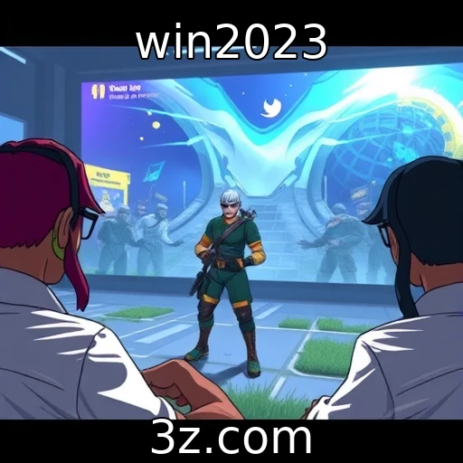 Papel das microtransações na indústria de jogos