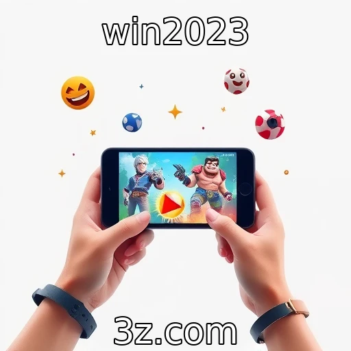 Tendências de desenvolvimento de jogos para dispositivos móveis