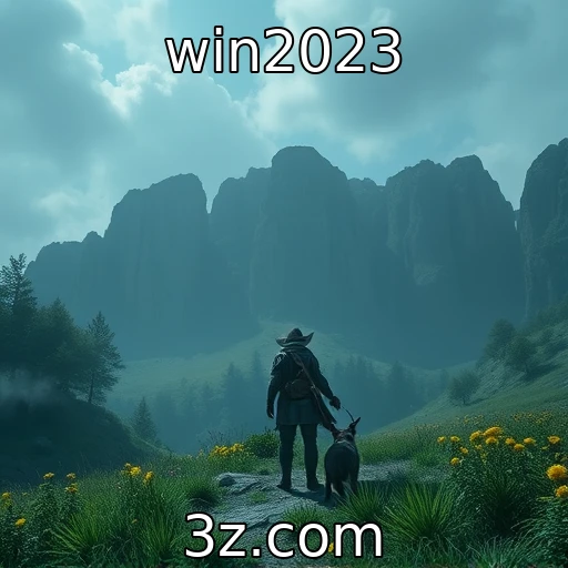 A crescente importância da narrativa em jogos interativos